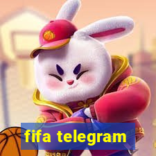 fifa telegram